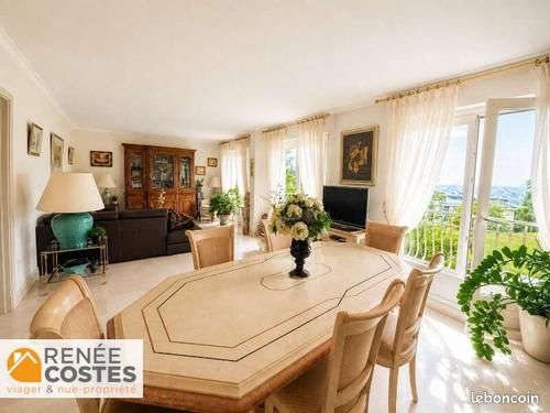 Appartement 4 pièces 85 m² · à Chennevières-sur-Marne · 85 m² · 90 500 €
