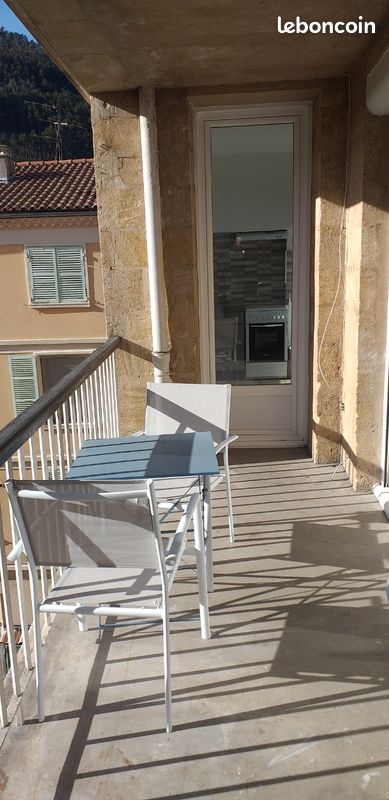 Appartement 2 pièces 51 m² · à Sisteron · 51 m² · 95 000 €