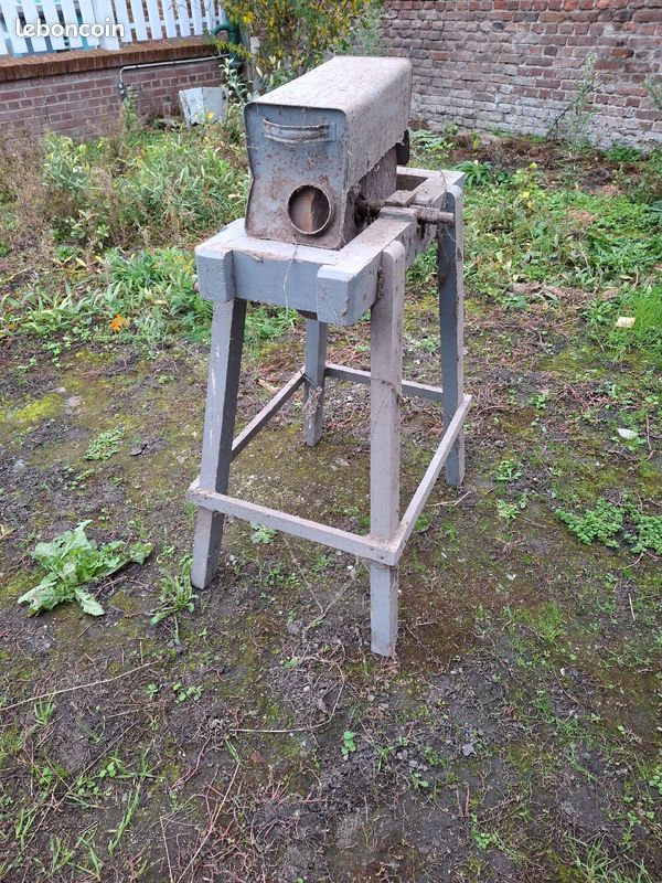Tour a meler (image 1)
