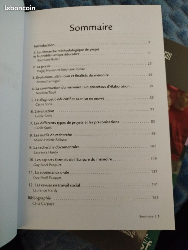 DEES le mémoire professionnel de l'éducateur spécialisé (image 4)