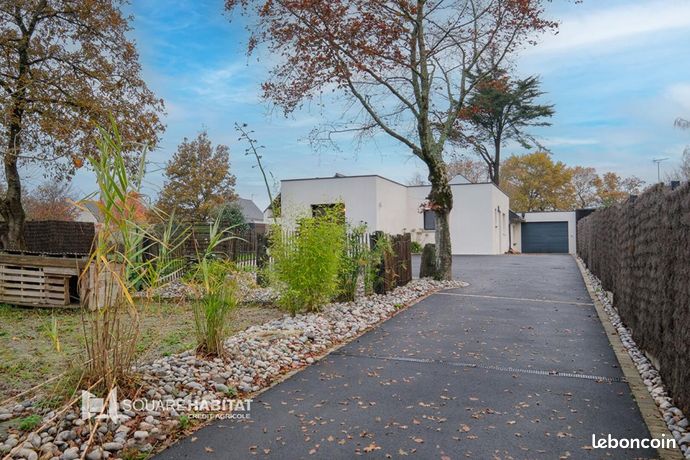 Maison 3 pièces 91 m²