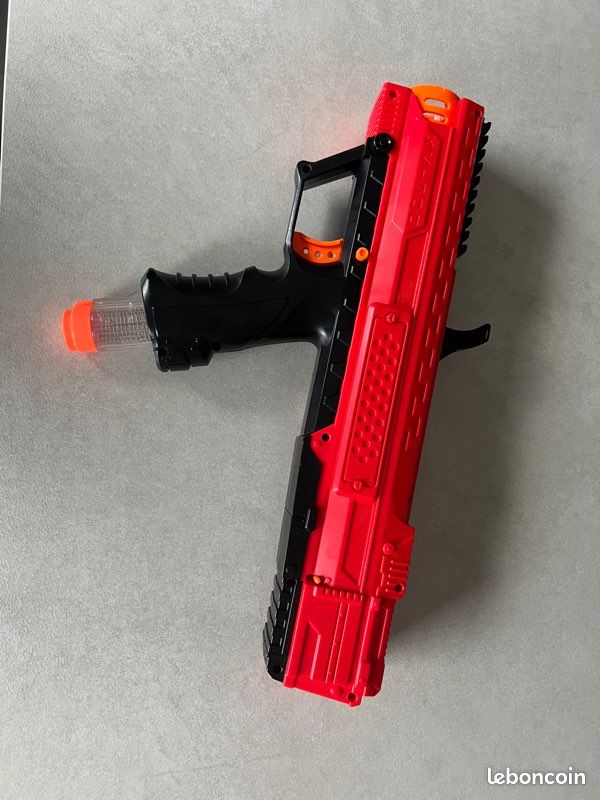 Nerf rival apolo (image 1)