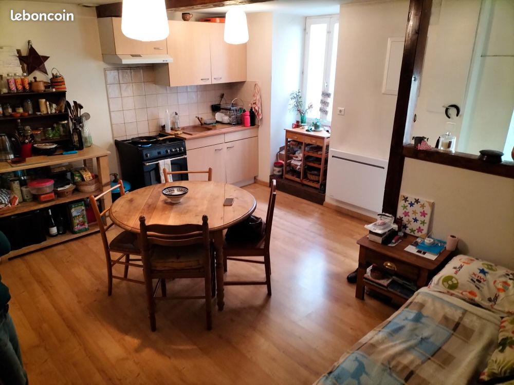 Maison 4 pièces 85 m² · à Mirepoix · 85 m² · 108 000 €