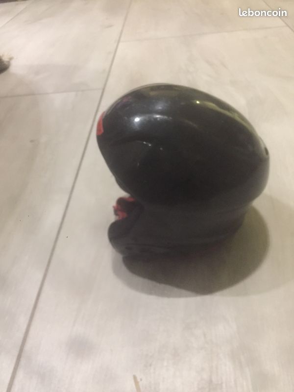 Casque de protection Scott 54/55 S (image 1)