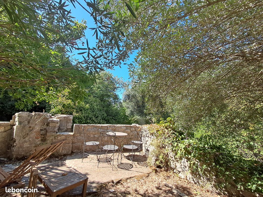 Maison 3 pièces 66 m² · à Sauve · 66 m² · 179 000 €
