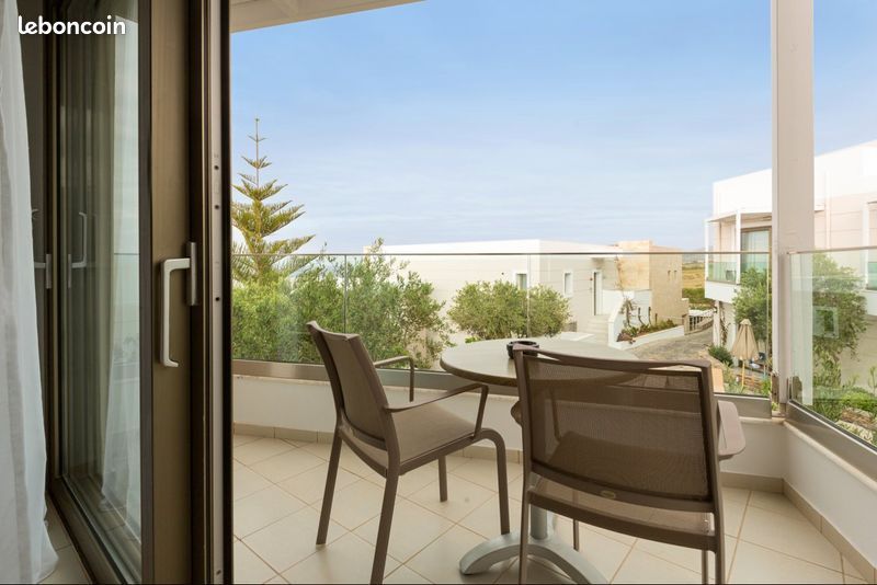 Appartement 2 pièces 42 m² · à La Rochelle · 42 m² · 199 000 €