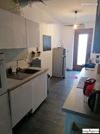 Maison 2 pièces 68 m²