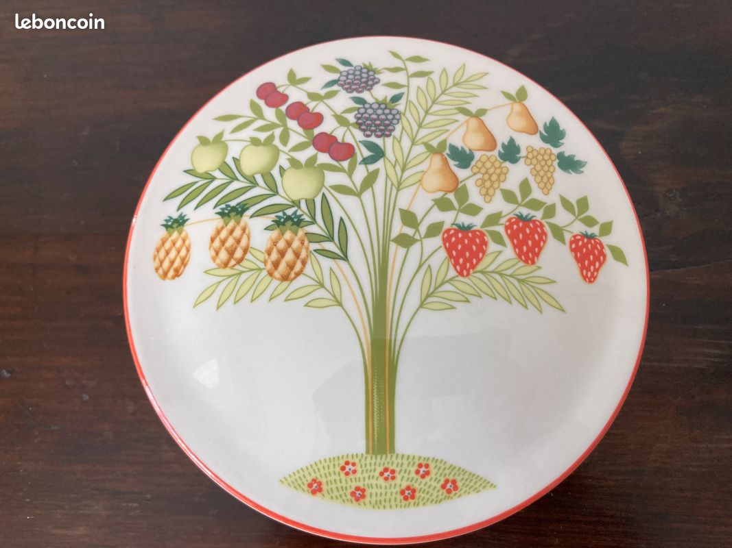 Bonbonnière Villeroy et Boch Bon appétit (image 1)
