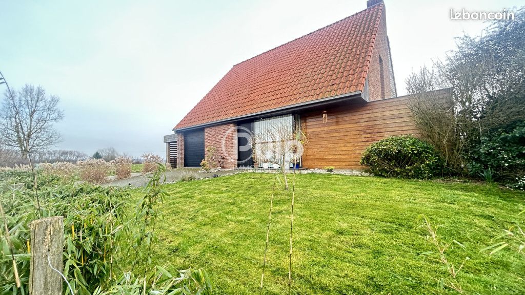 Maison 111 m² · à Servins · 111 m² · 323 000 €