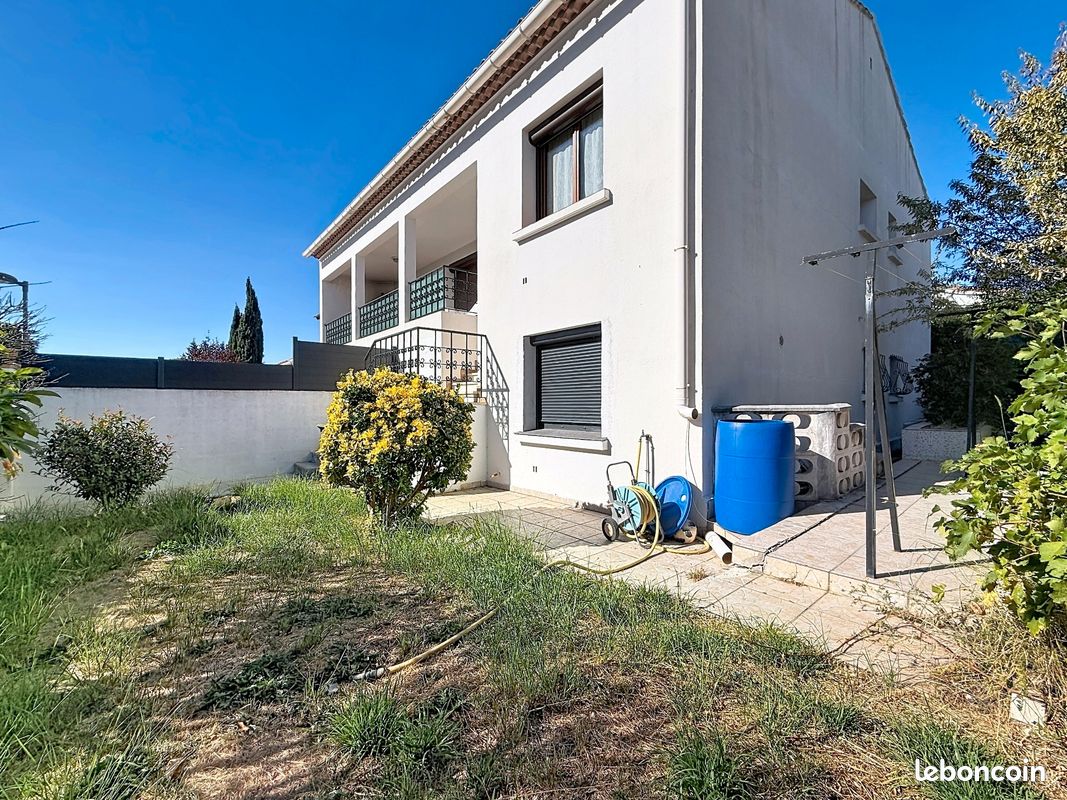 Maison 9 pièces 213 m² · à Juvignac · 213 m² · 490 000 €