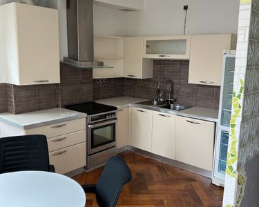 Appartement 2 chambres proche gare de Mulhouse