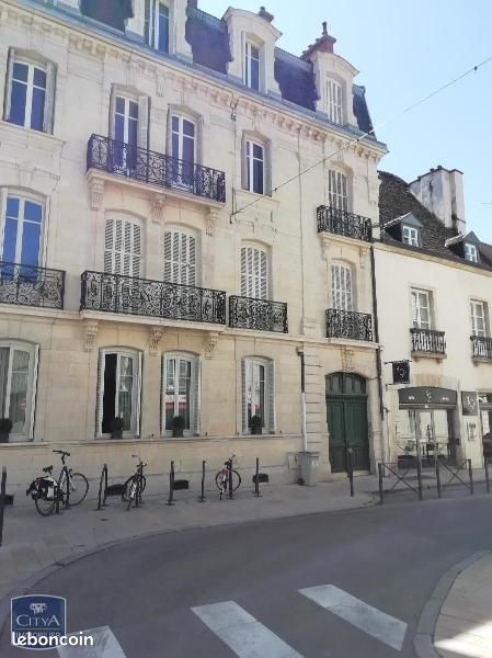 Appartement 1 pièce 30 m² · à Dijon · 30 m² · 475 €
