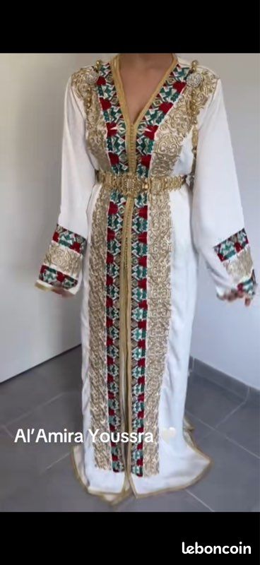 Takshita grande taille (image 1)