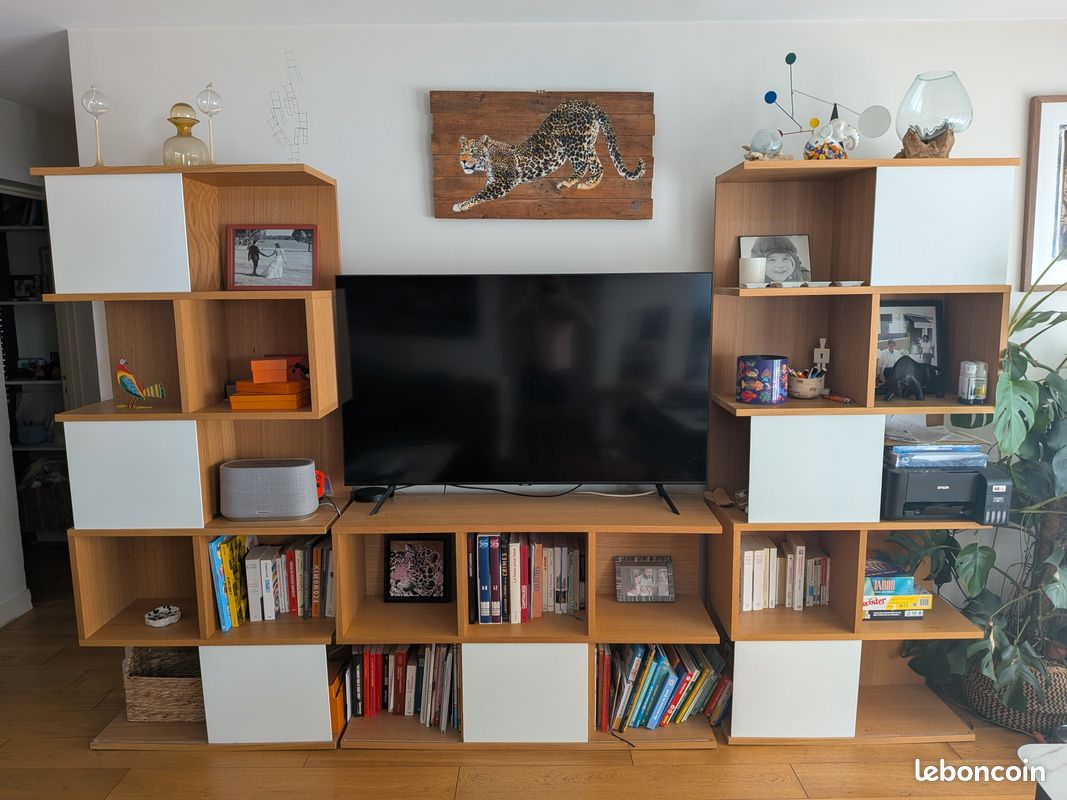 Bibliothèque Habitat (image 6)