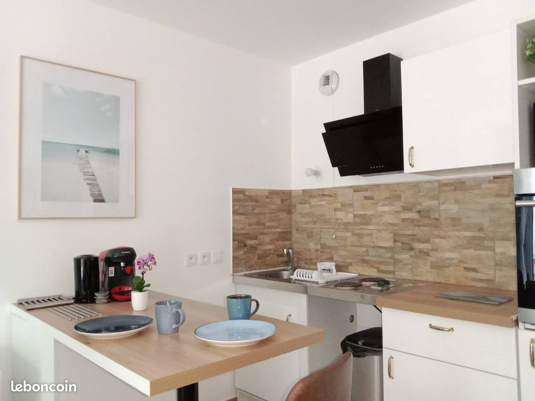 Appartement 1 pièce 32 m² · à Noisy-le-Grand · 32 m² · 900 €