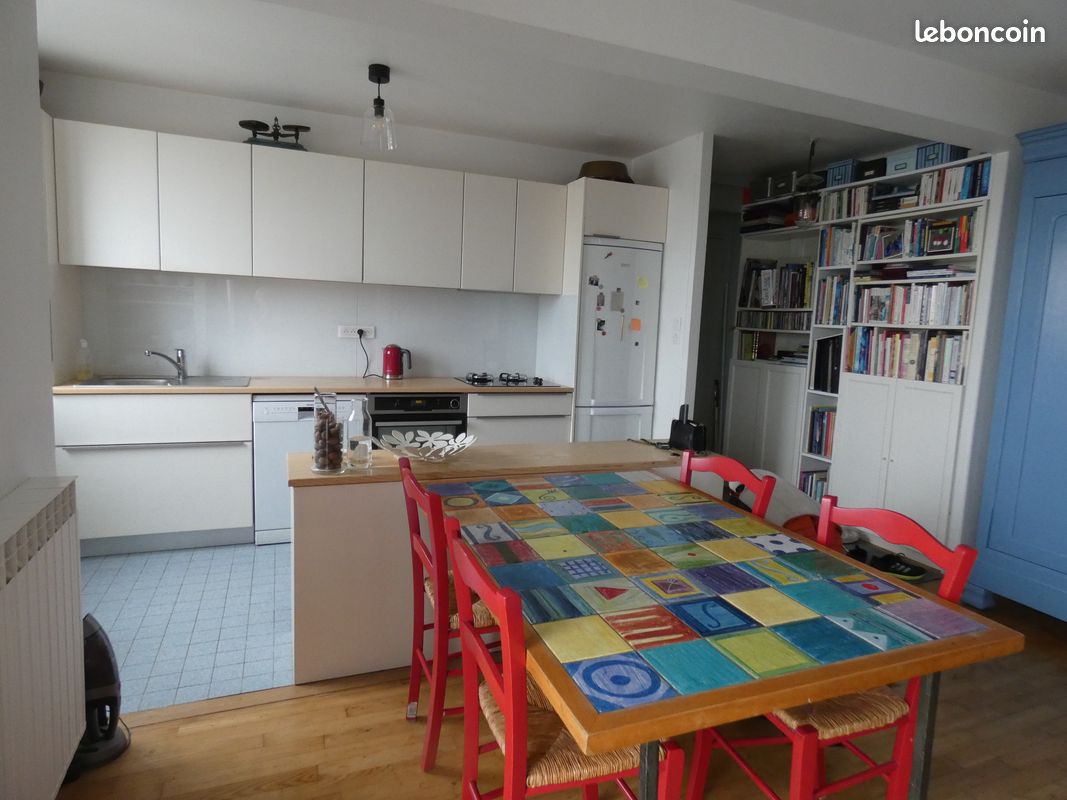 Location chambre d'étudiant (image 3)
