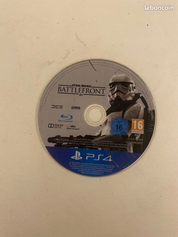 Battlefront (image 2)