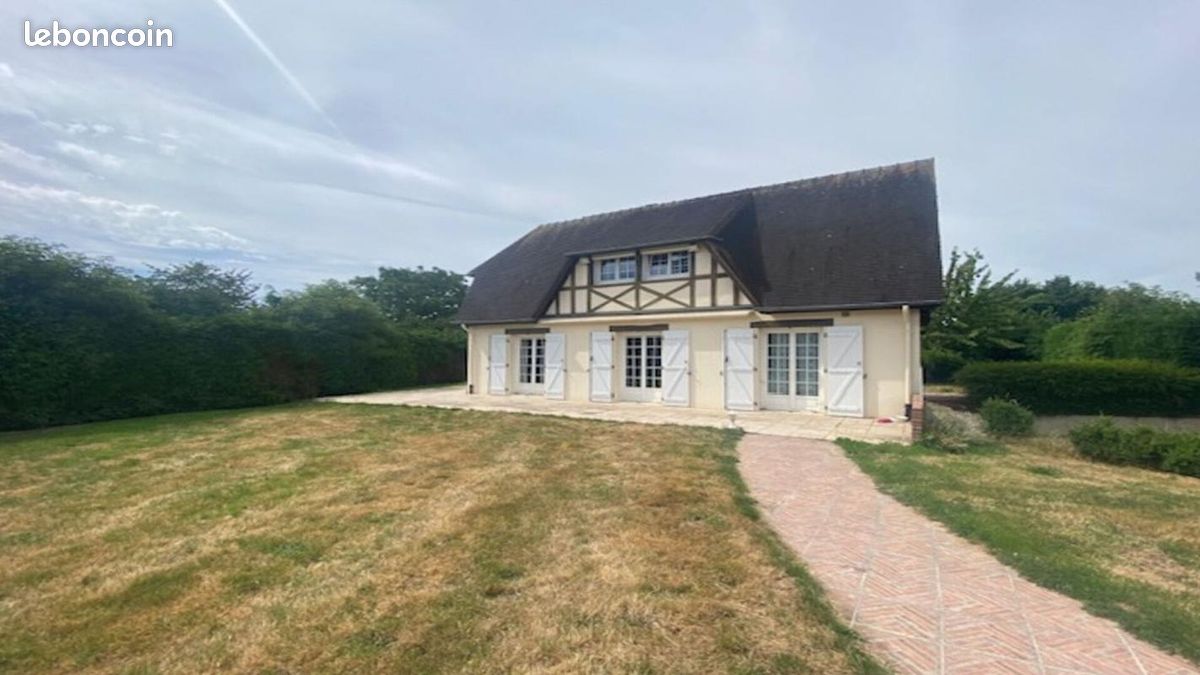 Maison 4 pièces 94 m² (image 1)