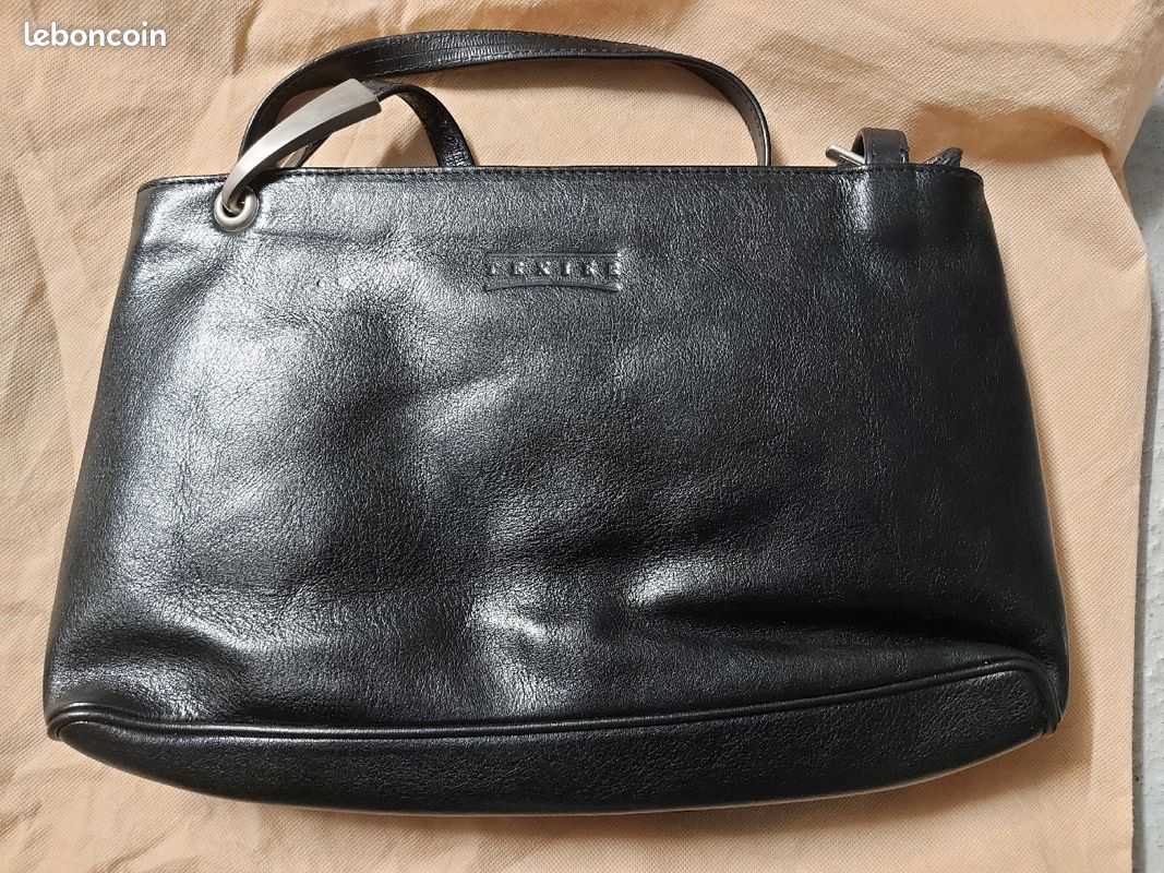 Sac à main de marque texier pour femme (image 3)
