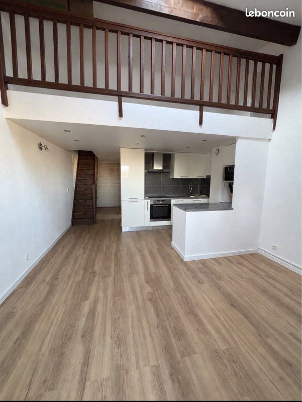 Appartement 3 pièces 52 m² · à Villeneuve-Loubet · 52 m² · 1 250 €/mois