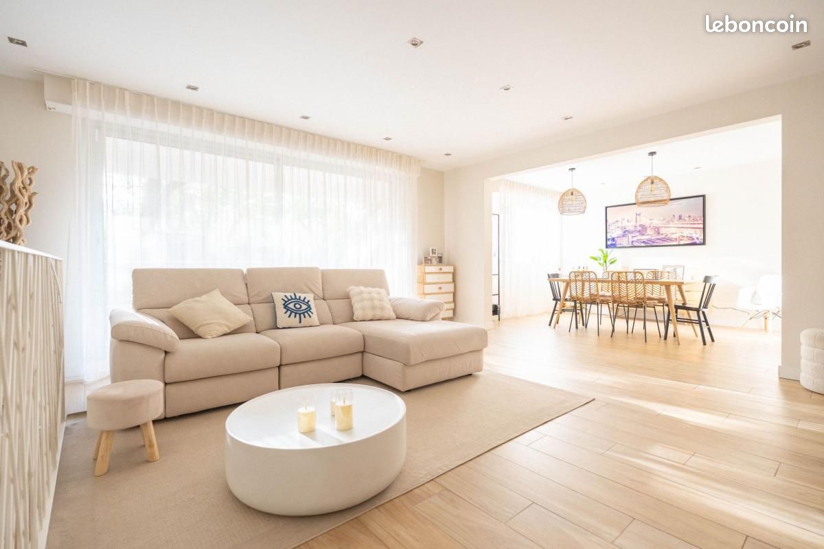 Appartement 5 pièces 170 m² · à Marseille · 170 m² · 559 000 €