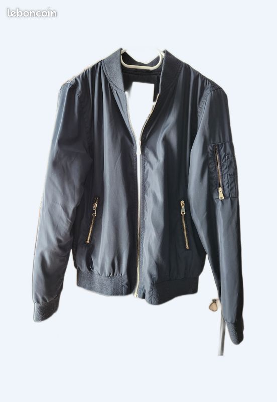 Veste (image 1)