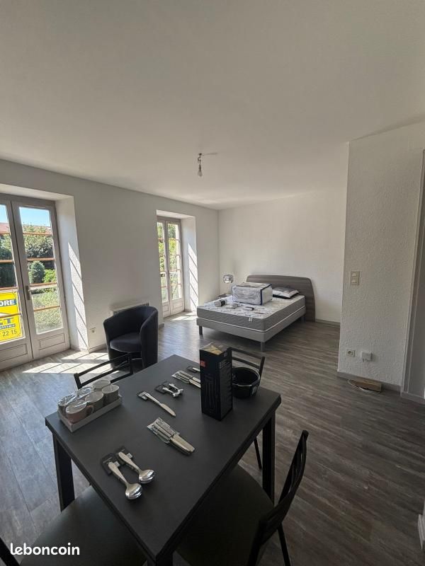 Appartement 1 pièce 43 m² · à Montbéliard · 43 m² · 480 €