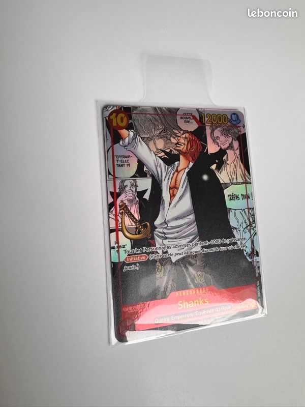 Display One Piece Op09 Les Nouveaux Empereurs Français