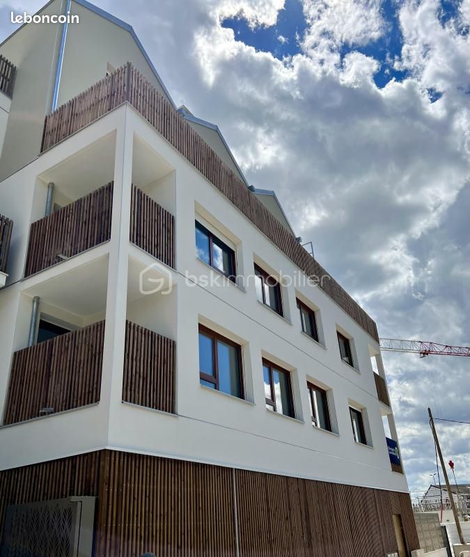 Appartement a louer villepinte - 1 pièce(s) - 31 m2 - Surfyn