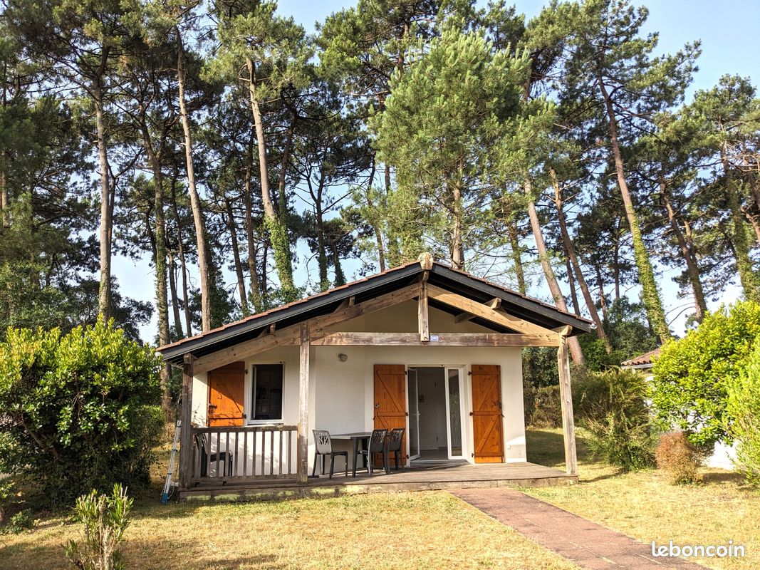 Appartement 3 pièces 40 m² · à Ondres · 40 m² · 145 000 €