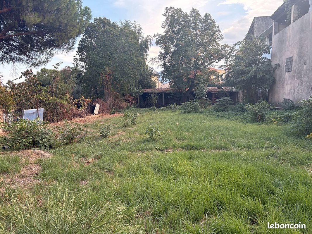 Terrain 482 m² · à Pourrières · 482 m² · 234 000 €