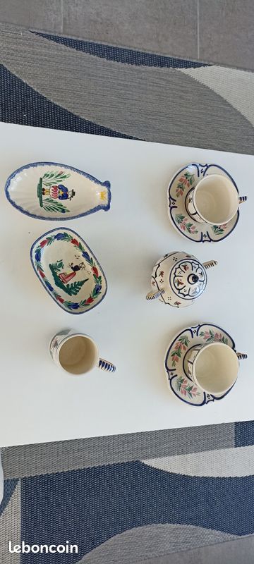 Tasse hb henriot (image 1)