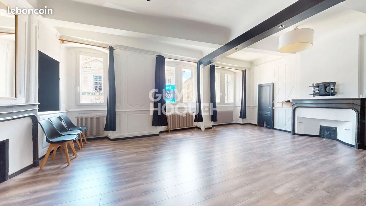 Appartement a louer vesoul - 3 pièce(s) - 86 m2 - Surfyn