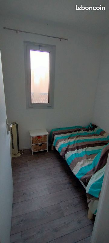 Appartement 4 pers. Hourtin port (image 2)