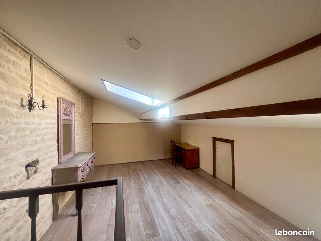 Maison a louer niort - 4 pièce(s) - 78 m2 - Surfyn