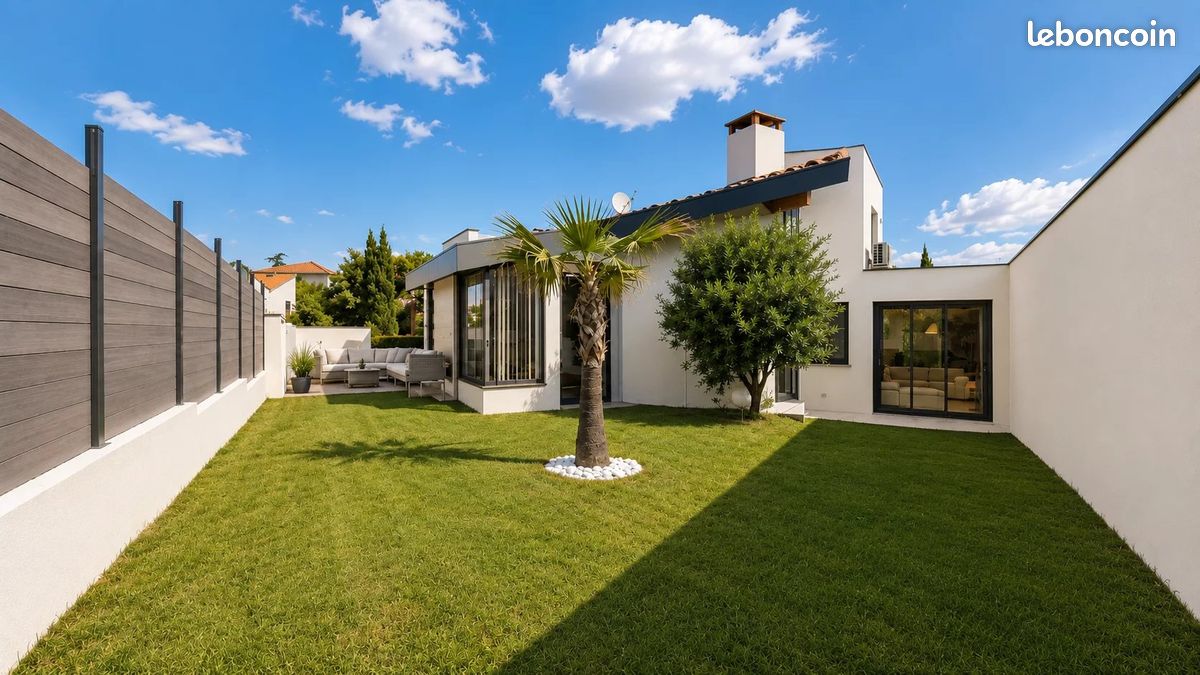 Maison 6 pièces 227 m² · à Toulouse · 227 m² · 1 190 000 €