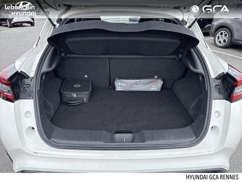 Nissan Juke 1.0 DIG-T 114ch N-Connecta 2023 (image 11)