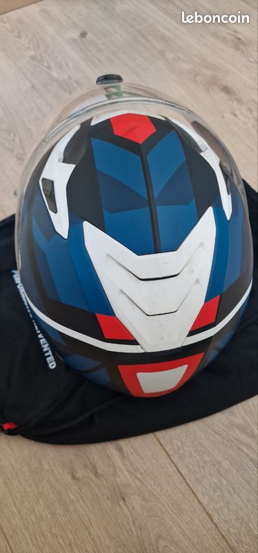 Casque moto HJC I70 (image 2)
