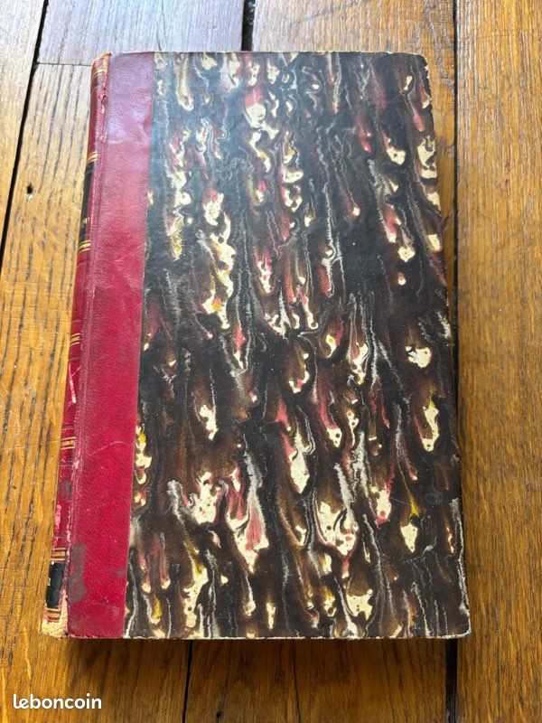 Livre ancien 1857 – Leçons d’Arithmétique – P.L. Cirodde – Édition Hachette (image 1)