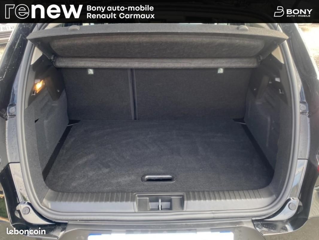 Renault Captur E-Tech full hybrid 145 Techno (image 9)