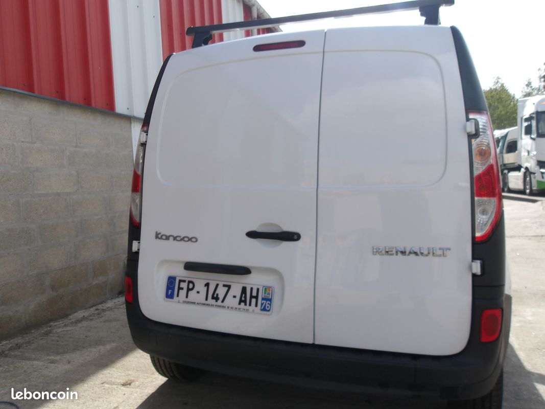 Renault kangoo (image 3)