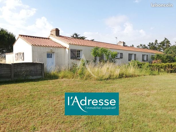 Propriété 7 pièces 110 m²