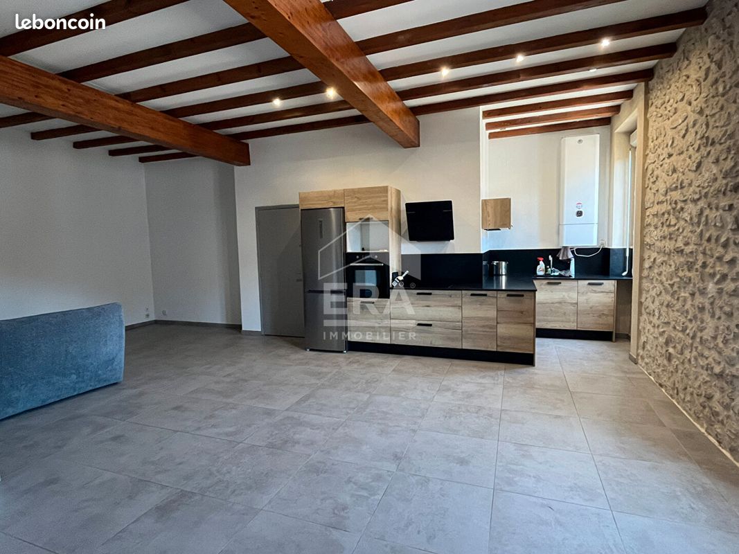Appartement 2 pièces 66 m² · à Châteaurenard · 66 m² · 189 000 €
