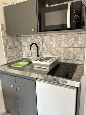 Studio, à louer