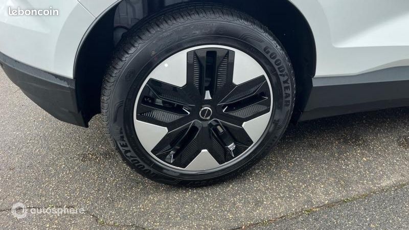 Volvo Ex30 Single 272ch Start (image 11)