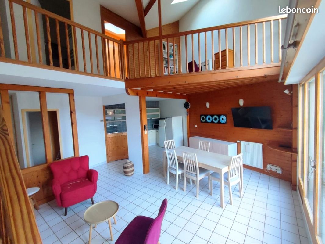 Appartement 3 pièces 88 m² · à Guilherand-Granges · 88 m² · 188 000 €