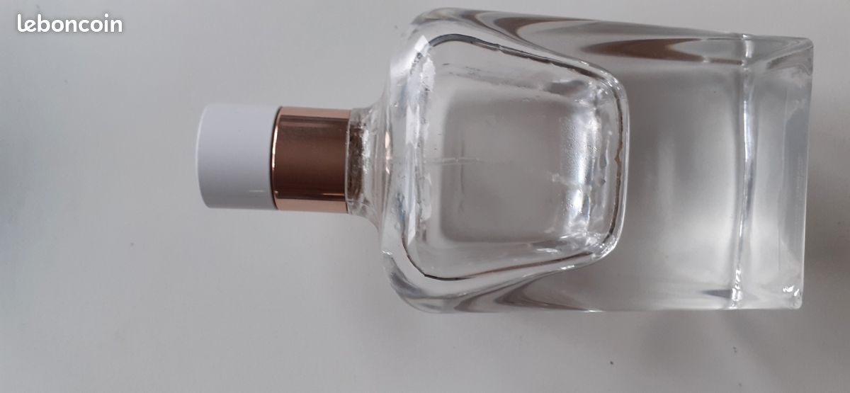 Flacon de parfum HERMES "Jardin d'Hermes Absolu" . Vaporisateur (image 5)