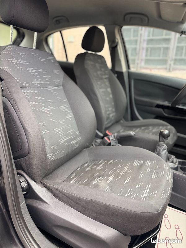 Opel Corsa D 1.3 CDTI 95 CH STOP/START EDITION (CARPLAY) (image 19)