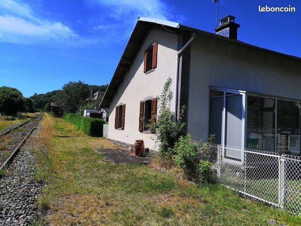 Maison 5 pièces 91 m²