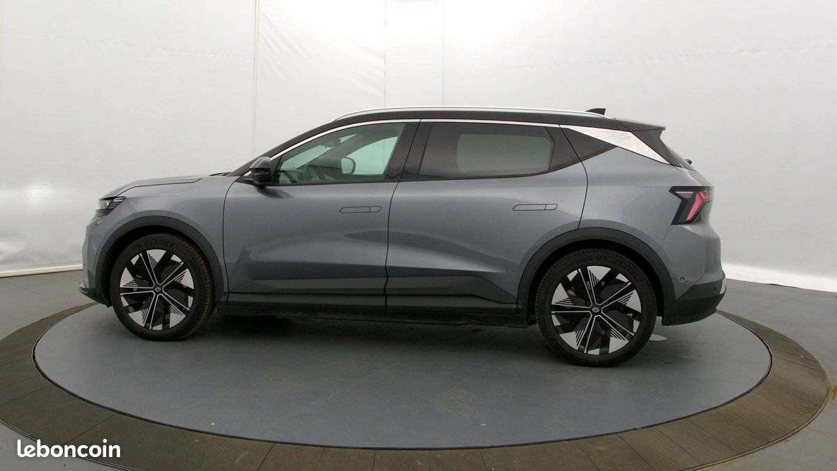 Renault scenic e tech electrique 220 ch grande (image 33)
